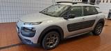 Citroën C4 Cactus PureTech 82 Shine - silberne Citroën C4 Cactus