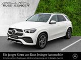 Mercedes-Benz GLE 400 d 4M AMG Line *AHK*360°*Memo*Pano*Distr*