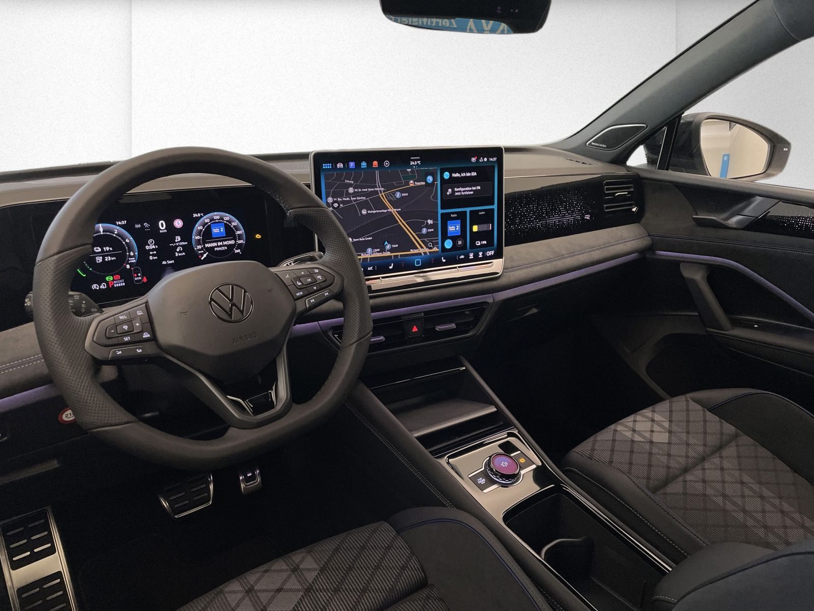 Volkswagen Tiguan - Bild 7