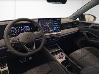 Volkswagen Tiguan - Vorschau Bild 7
