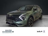 Kia SPORTAGE 1.6T AWD DCT GT-Line DRIVE PANO SOUND - Kia Sportage Jahreswagen