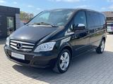 Mercedes-Benz Viano 3.0 CDI Trend Edition Kompakt 2HD 6-Sitzer - Mercedes-Benz Viano: 2.0