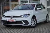 Volkswagen Polo 1.0 Basis LED Spurhalte Virtual Cockpit PDC - Volkswagen Polo: Basis