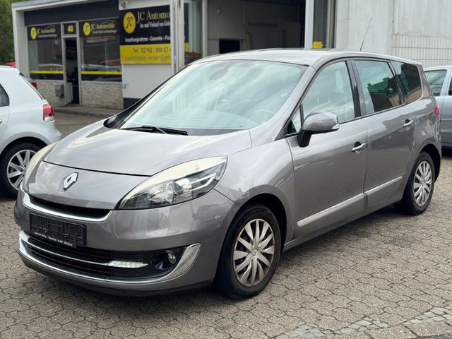 Renault Scenic Dynamique ENERGY dCi 130 Start&Stop eco2