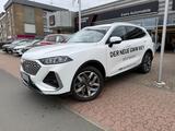 GWM WEY 03 2.0T PHEV Luxury *LED *Alcantara *HUD - GWM Wey 03 SUV