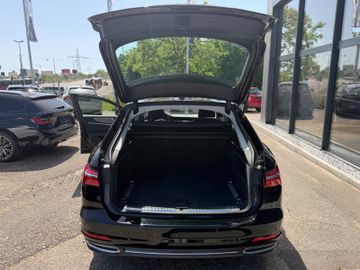 Audi A6 - 9