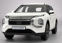 Mitsubishi Outlander - Vorschau Bild 2