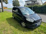 Ford Courier - Ford Courier Gebrauchtwagen