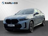 BMW X6 40d xDrive M Sport Pro Panorama Massage AHK