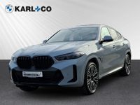 BMW X6 - Vorschau Bild 1