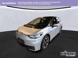 Volkswagen ID.3 PRO S 77 KWH AUTOMATIK (+ACC-RADAR+NAVI) - silberne Volkswagen ID.3