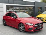 Mercedes-Benz A 220 AMG-Sport 4Matic 7G-DCT MBUX*LED*R-Kamera* - rote Mercedes-Benz A 220