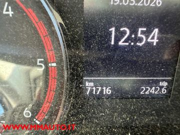 Volkswagen Crafter - 10