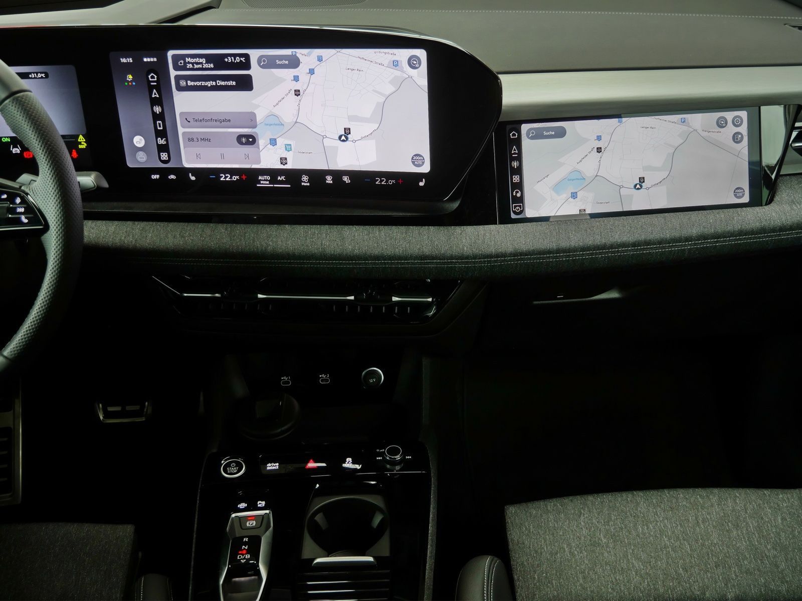 Audi Q6 e-tron - Bild 6