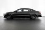 Maybach BRABUS 850 auf Basis Mercedes-Maybach S 680 - Maybach: Mercedes