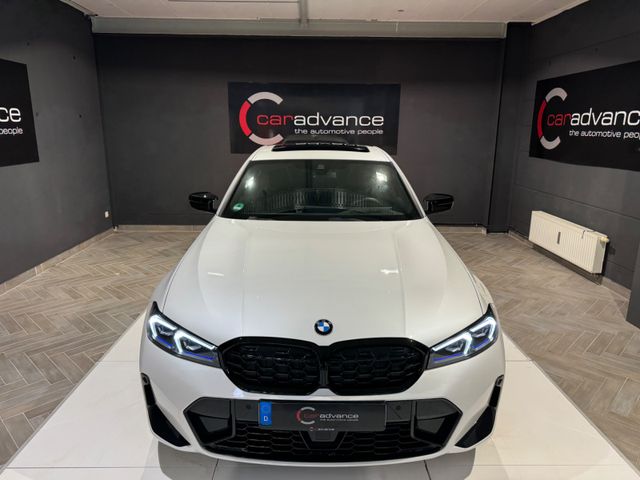 BMW 3 Lim. M340 i xDrive M Pro*LED*Inno*Carbon*