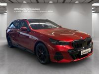 BMW 550 - Vorschau Bild 3