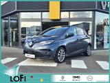 Renault ZOE INTENS Batteriekauf R135 - Renault ZOE: R135