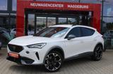 Cupra Formentor 1.5 TSI*NAVI*LED*KAMERA*TOTWINKELA.*be - Cupra Formentor in Magdeburg