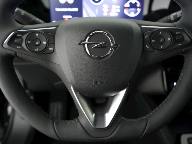 Mokka B ULTIMATE+LED+NAVI+MASSAGESITZ+RÜCKFAHRKA