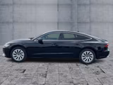 Audi A7 Sportback 45 TFSI S-TR LED+NAVI+RFK+GRA+DAB - Audi A7 Gebrauchtwagen in Hannover