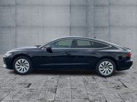 Audi A7 - Vorschau Bild 4