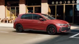 Volkswagen Golf VIII GTI DSG+ALU 19+DCC+HARMAN/KARDON+LED-M - Volkswagen Golf: Gti1