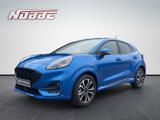 Ford Puma 1.0 EcoBoost Hybrid Aut. ST-LINE *Allwetter - Ford Puma Tageszulassungen