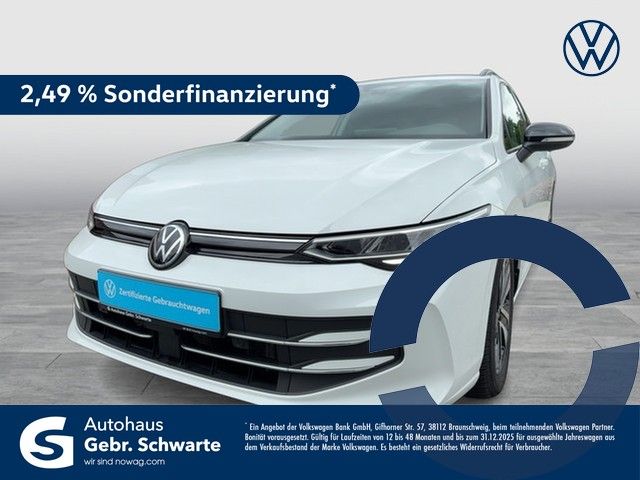 Volkswagen Golf VIII Variant 1.5 eTSI DSG Energy ACC NAVI foto 1
