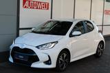 Toyota Yaris 1.5 Hybrid Teamplayer + Comfort-Paket