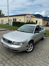Audi A4 B5 33tkm - gebrauchte Audi A4 aus dem Jahr 1995