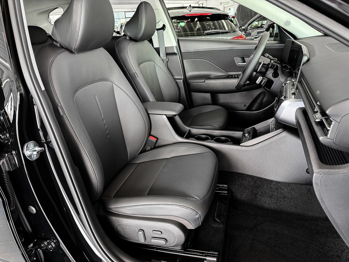 Hyundai KONA - Bild 13