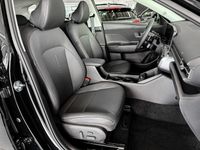 Hyundai KONA - Vorschau Bild 13