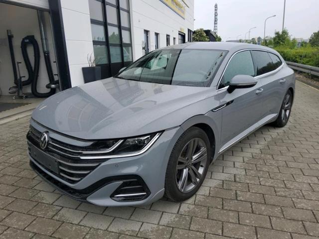 Volkswagen Arteon Shooting Brake R-Line 2,0 l TSI  DSG StHz