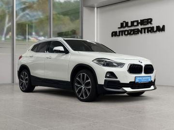 BMW X2 - 1