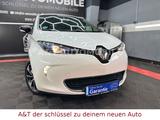 Renault ZOE Zoe Intens.KAMERA.NAVI.KLIMA.SETZ H.PDC - gebrauchte Renault ZOE aus dem Jahr 2018