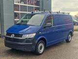 Volkswagen T6 Transporter - Volkswagen T6 mit Elektro-Antrieb
