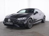 Mercedes-Benz CLE 53 AMG 4M+ Coupé Premium+/DNAMIC+/Distr/20' - schwarze Mercedes-Benz CLE 53 AMG