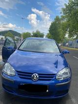 Volkswagen VW Golf 1,6 FSI - Volkswagen Golf aus 2004: 1.6