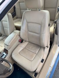Mercedes S 500 - 12