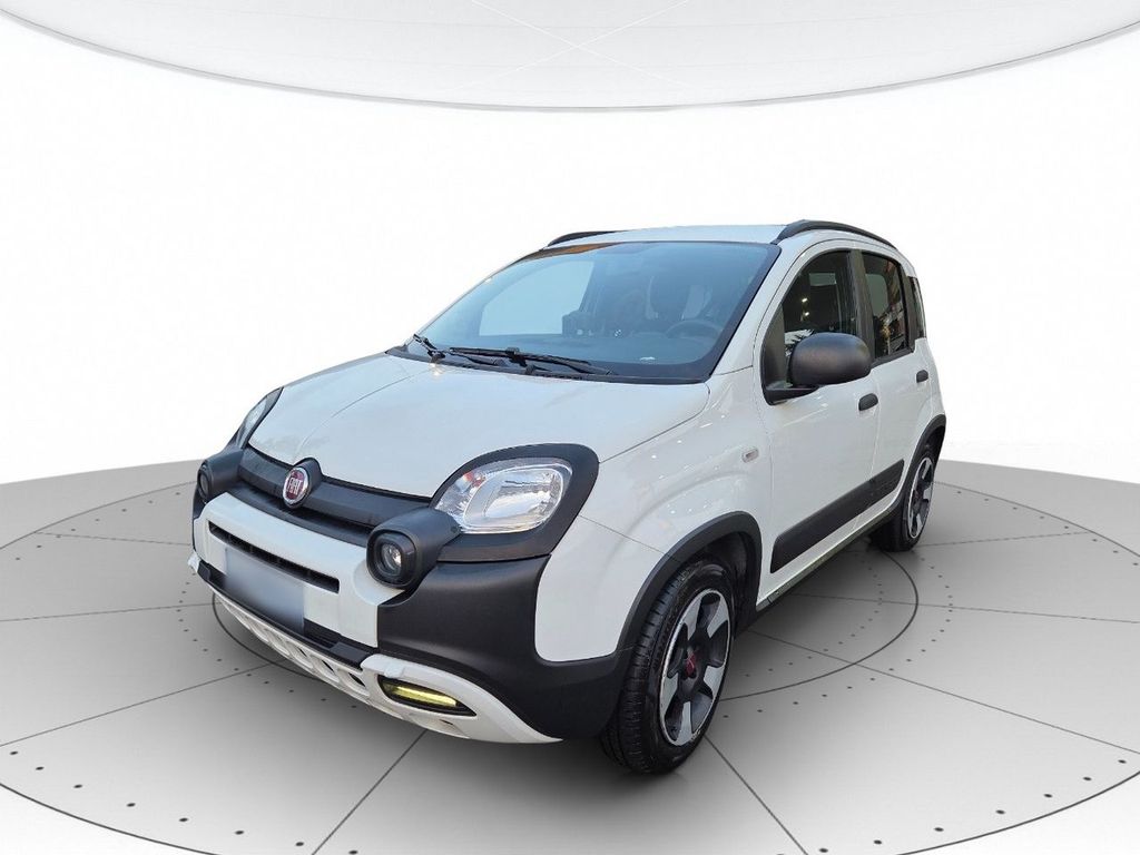 Image of Fiat Panda