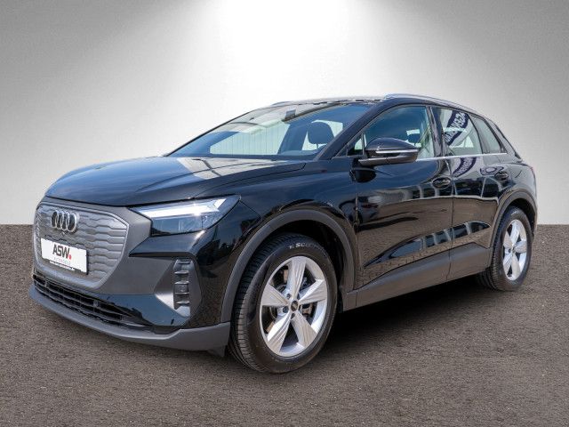Audi Q4 e-tron - Bild 2