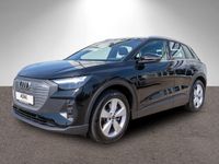 Audi Q4 e-tron - Vorschau Bild 2