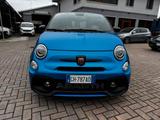 Abarth 595 1.4 Turbo T-Jet 165 CV - Abarth 595 aus 2022
