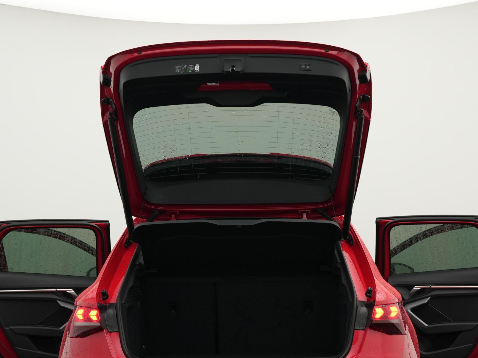 Audi A3 - Bild 19