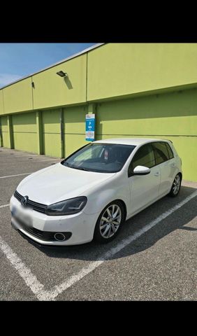 Volkswagen Golf 7 2.0 TDI