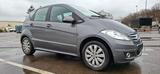Mercedes-Benz A 200 AVANTGARDE AVANTGARDE - gebrauchte Mercedes-Benz A 200 aus dem Jahr 2009