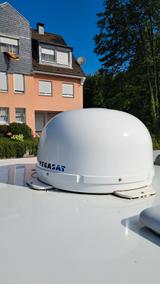 HYMER / ERIBA / HYMERCAR NOVA 470 Light - HYMER / ERIBA Nova Light