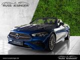 Mercedes-Benz CLE 300 4M Cabrio AMG Line *LED*360°*KeyGo*TotW* - Mercedes-Benz CLE 300 aus 2024