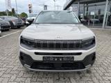 Jeep Avenger 1.2 Altitude NAVI,SITZHEIZUNG,KAMERA,JBL - graue Jeep Avenger